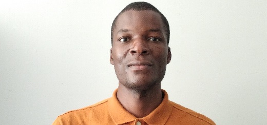 Arouna Mefire Nsangou