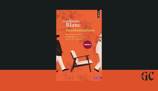 Décolonisations : Histoire situées d'Afrique et d'Asie - Livre aux éditions Points