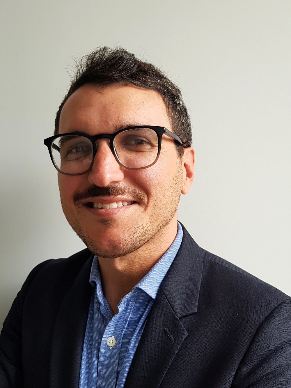 Chercheur Quentin Chapus - LAM