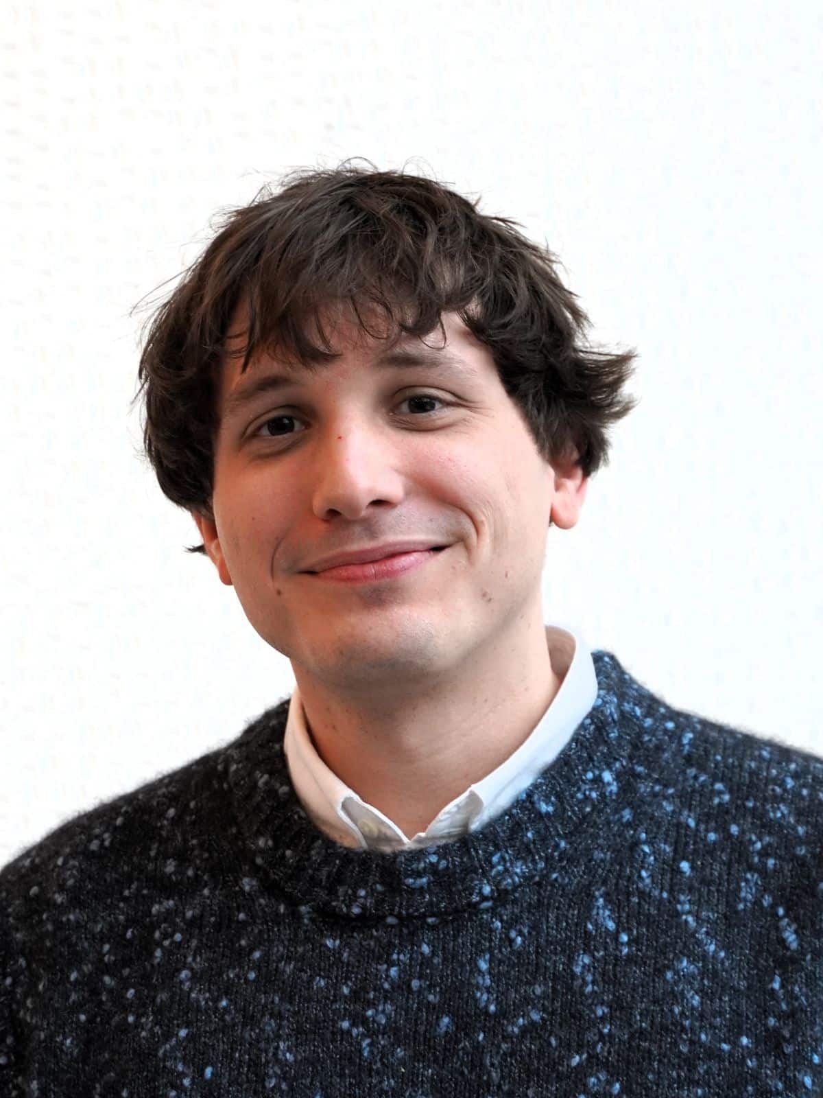 Come Salvaire-chercheur LAM