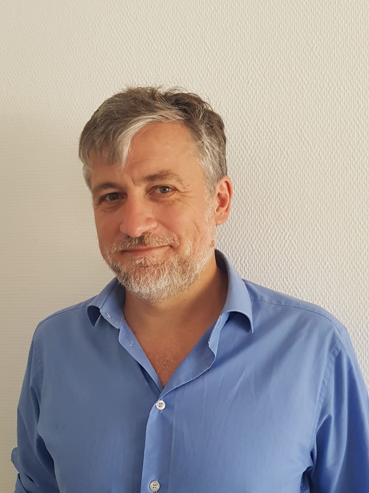 Chercheur FOUCHER Vincent - LAM