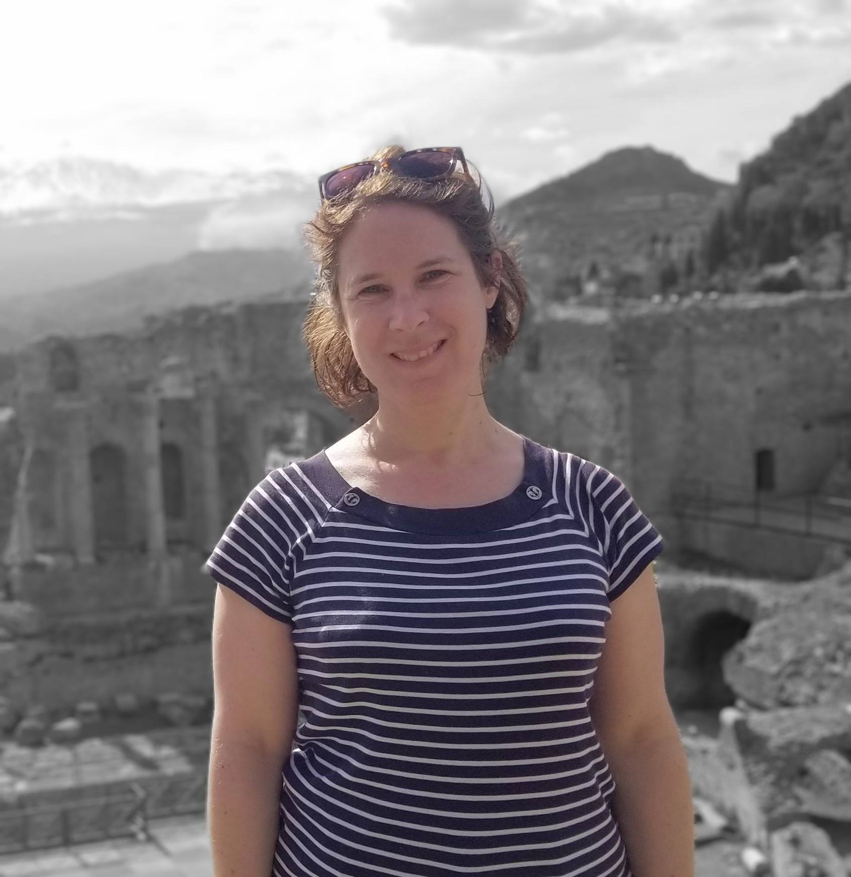 Alice Corbet-chercheuse LAM