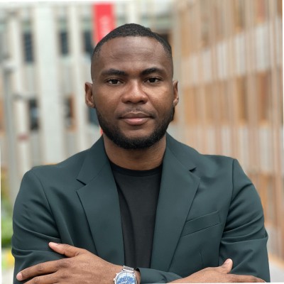 Doctorant Roger Nicolas OYONO - LAM 2025