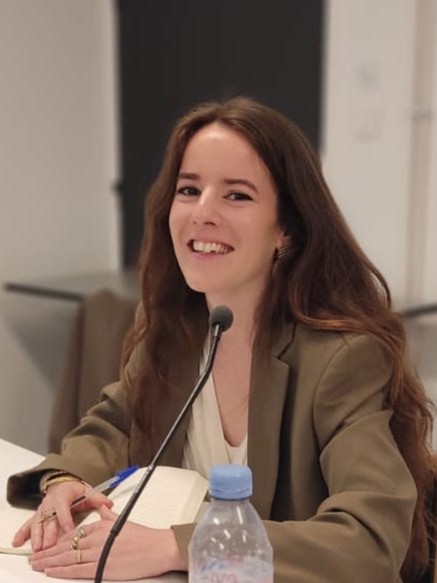 Emma David-chercheuse LAM