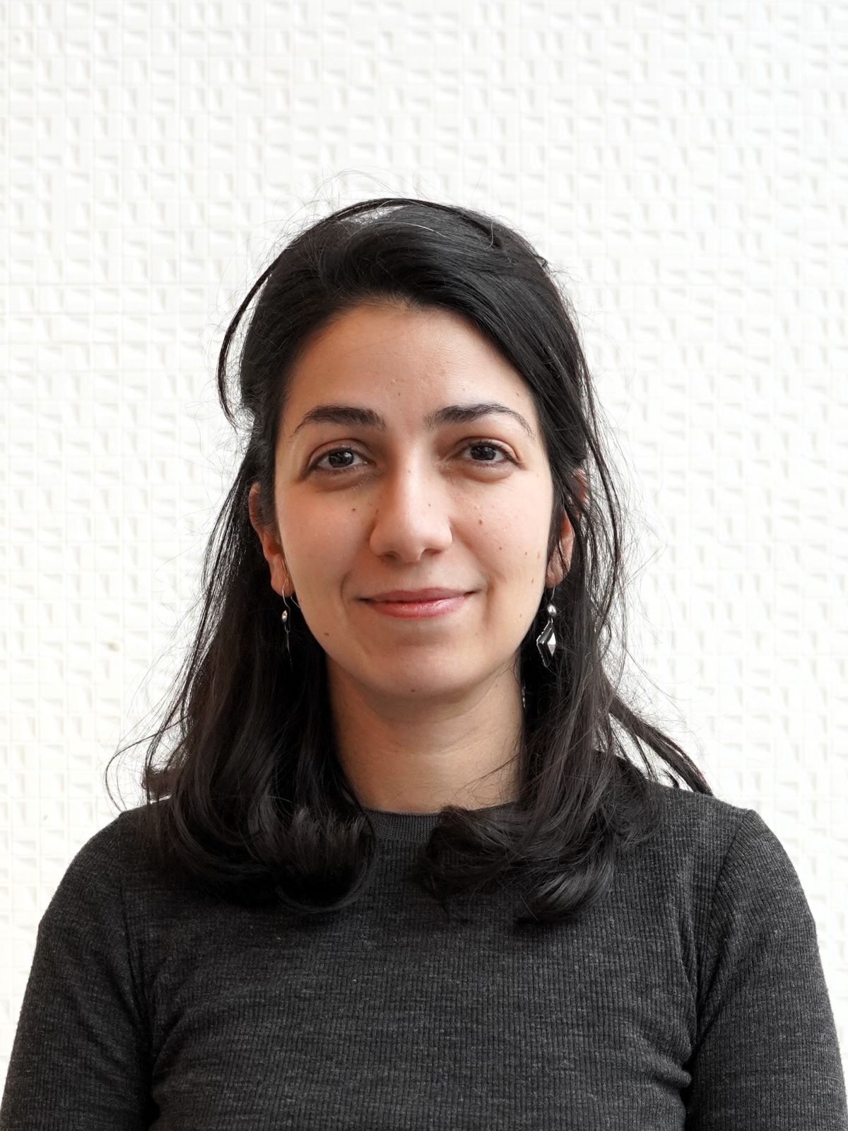 Layla Baamara chercheuse LAM