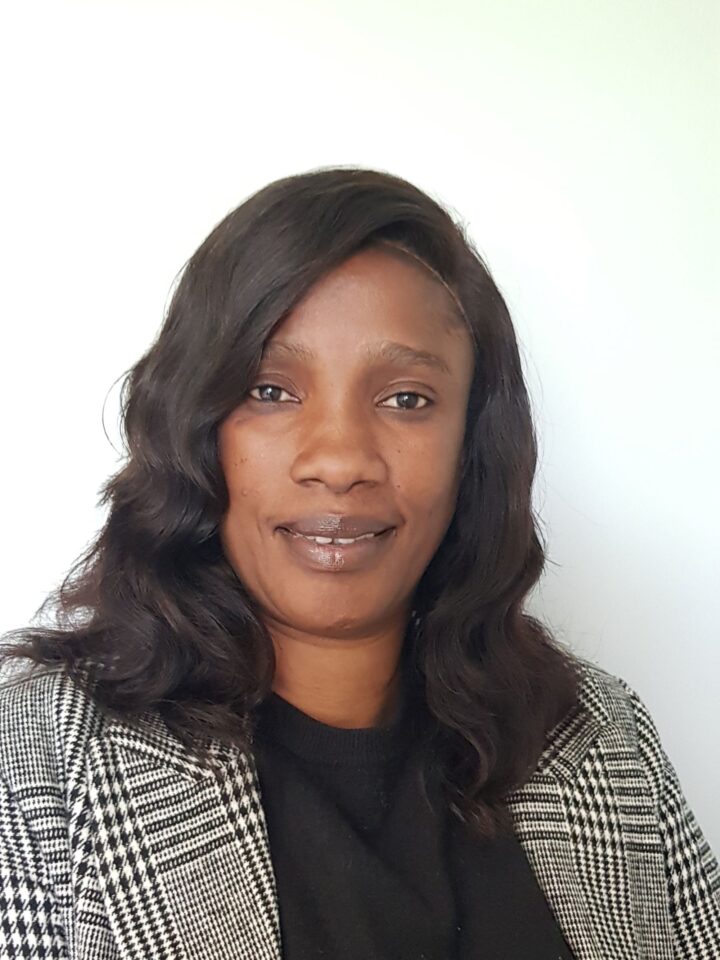 Aminata Sow N'diaye