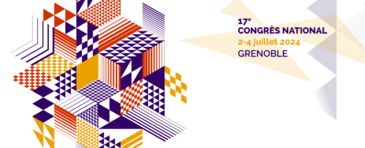 17ème Congrès National 2024 Grenoble