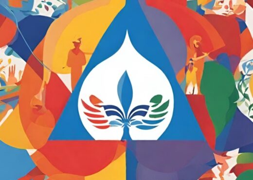 Visuel colloque Francophonie Inde