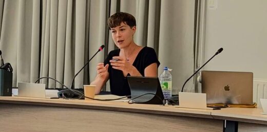 Clementine CHAZAL soutenance- 12-09-2024