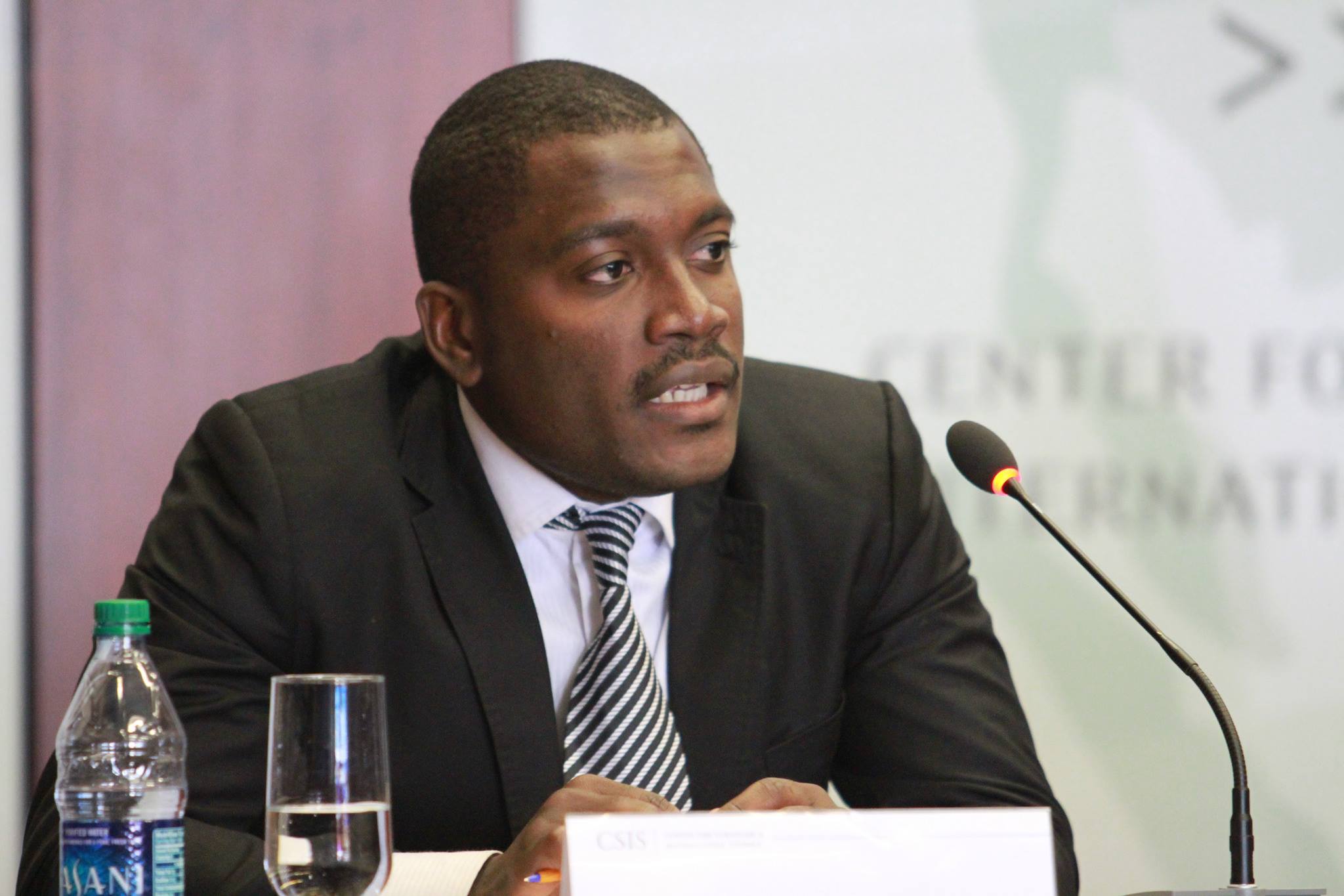 Hans De Marie HEUNGOUP