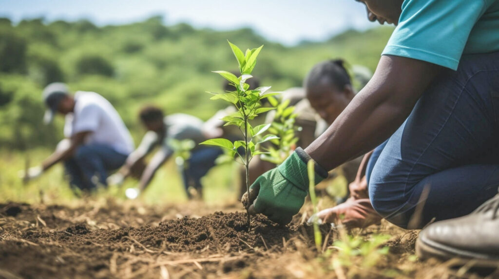 Webinaires Greening Cities in Africa