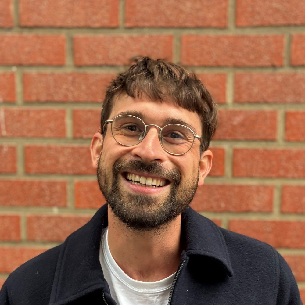 Doctorant Thomas Sazpinar - LAM 2025