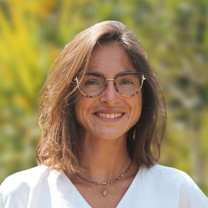 Doctorante Ophélie Saint-Pe - LAM