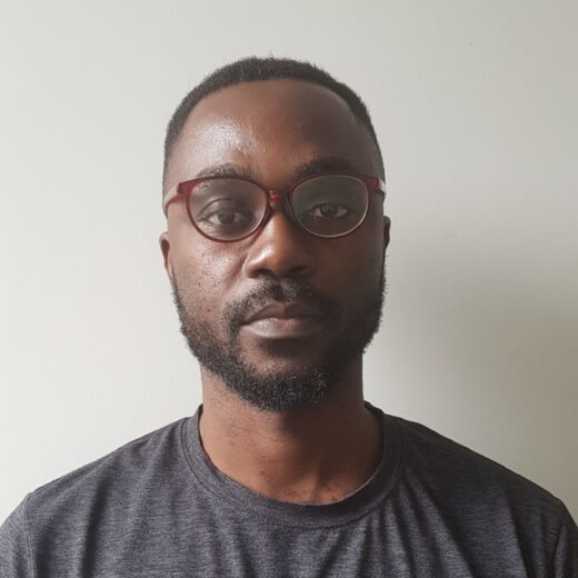 Invite LAM Victor BONDZIE MICAH - LAM