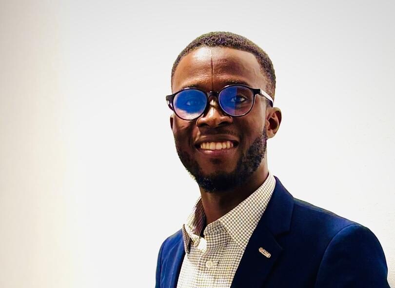 Doctorant Adboulaye Abdoulaye - LAM 2025