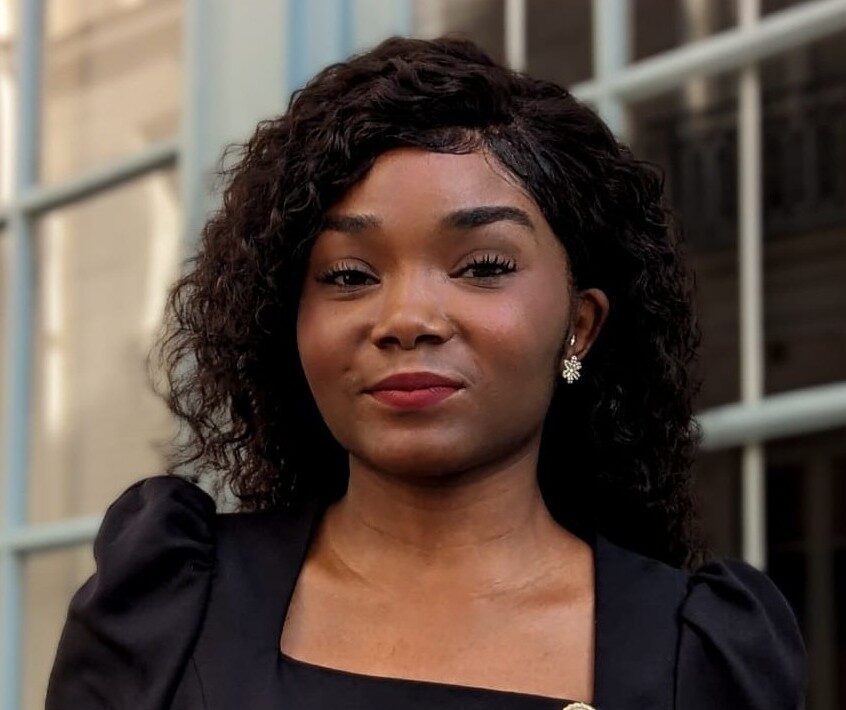 Doctorante-Suzanne MENYENGUE-LAM-2025