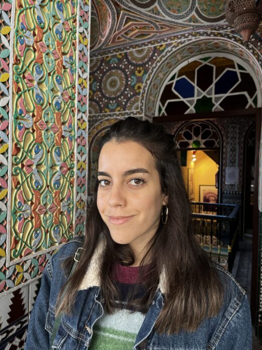 Indhira García Belda