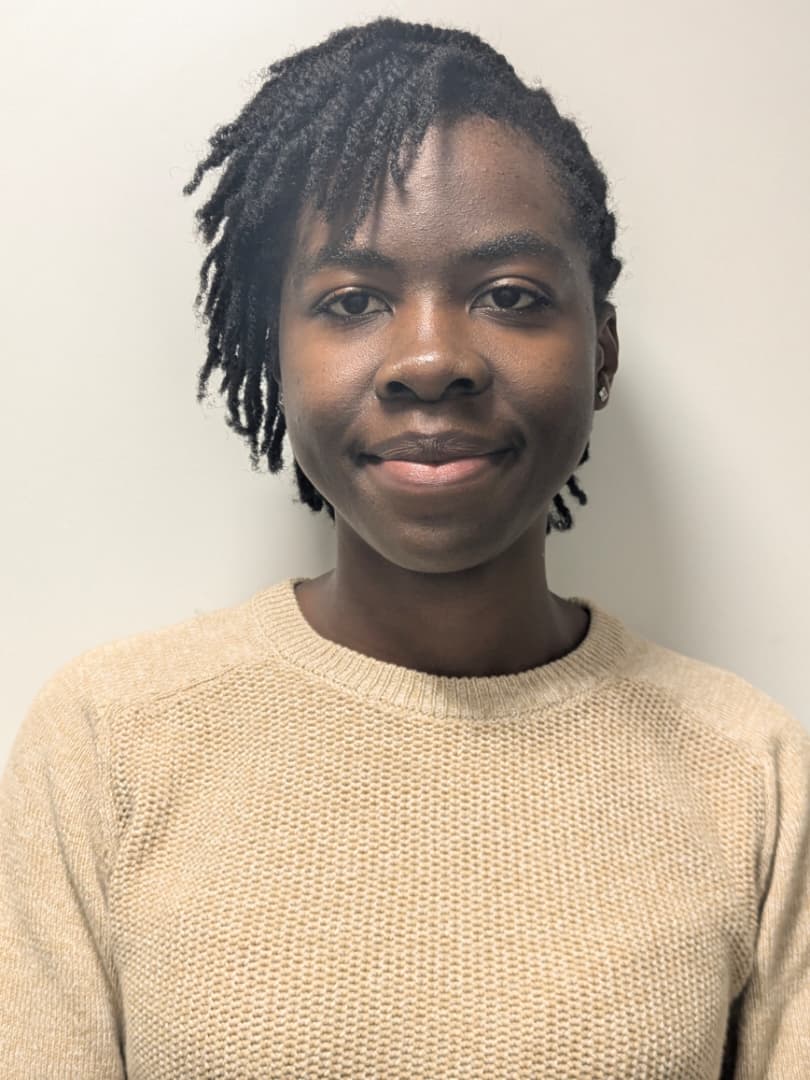 Erica Aude Sibefeu Yappi